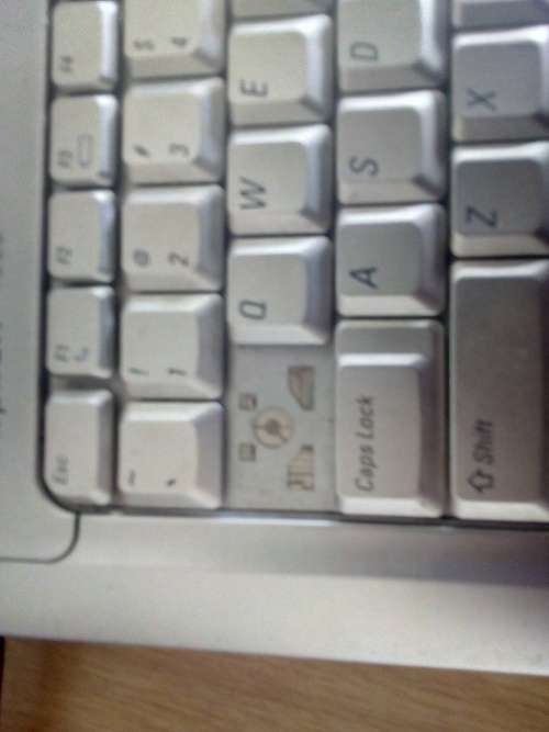 Dell Inspiron 1525