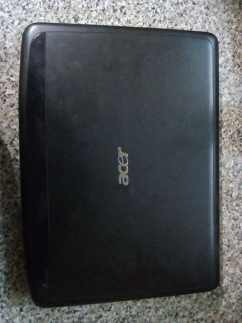 Acer Aspire 5520G gaming Laptop ( Please Read)
