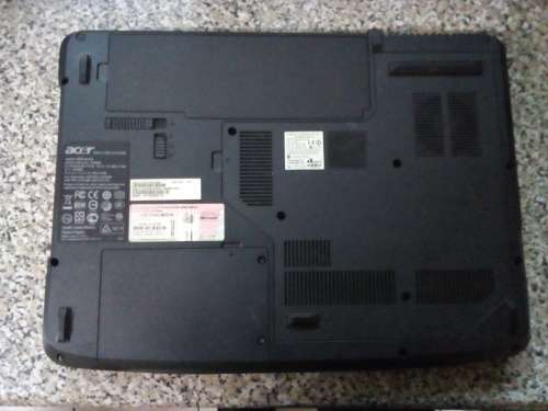 Acer Aspire 5520G gaming Laptop ( Please Read)