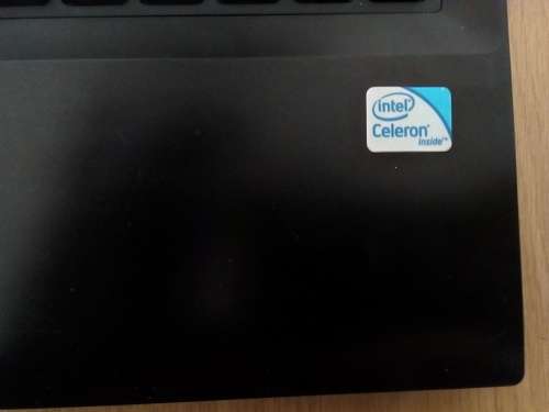 HomeChoice 15.6" W258C
