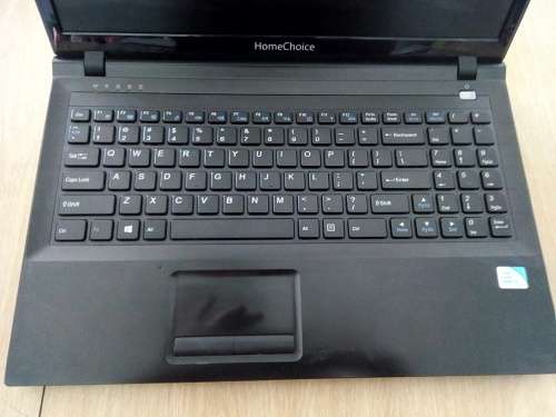 HomeChoice 15.6" W258C