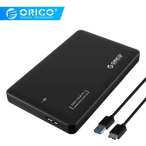 ***Special!!!*** 500GB External Harddrive