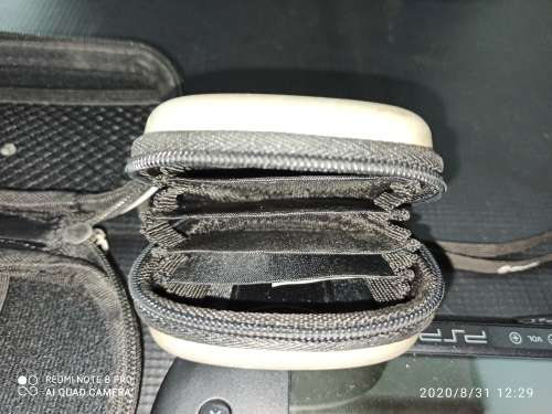 *** Boxed PSP Street***6 Games***Game pouch and PSP pouch*** Charger***Price Drop !!!***