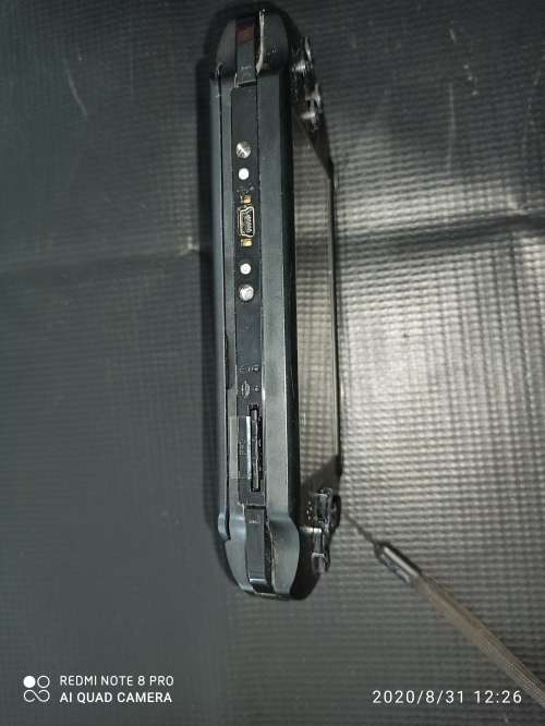 *** Boxed PSP Street***6 Games***Game pouch and PSP pouch*** Charger***Price Drop !!!***