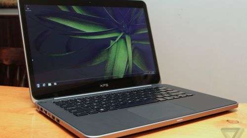 ***AMAZING*** DELL XPS ***Intel core i7 *** NVIDIA GRAPHICS***8GB ram*** 128GB SSD + 500GB HDD***