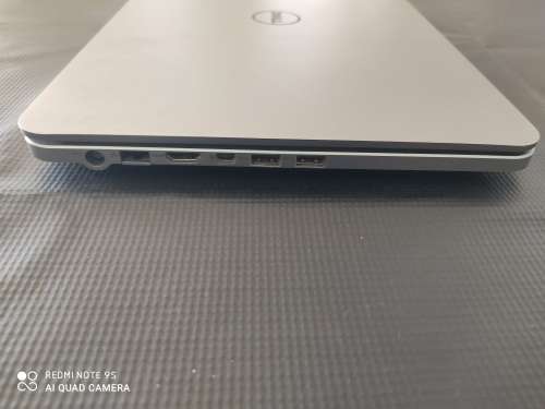 ***AMAZING*** DELL XPS ***Intel core i7 *** NVIDIA GRAPHICS***8GB ram*** 128GB SSD + 500GB HDD***