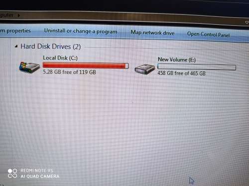 ***AMAZING*** DELL XPS ***Intel core i7 *** NVIDIA GRAPHICS***8GB ram*** 128GB SSD + 500GB HDD***