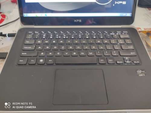 ***AMAZING*** DELL XPS ***Intel core i7 *** NVIDIA GRAPHICS***8GB ram*** 128GB SSD + 500GB HDD***