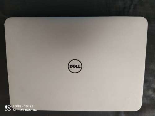 ***AMAZING*** DELL XPS ***Intel core i7 *** NVIDIA GRAPHICS***8GB ram*** 128GB SSD + 500GB HDD***