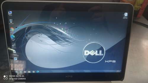 ***AMAZING*** DELL XPS ***Intel core i7 *** NVIDIA GRAPHICS***8GB ram*** 128GB SSD + 500GB HDD***