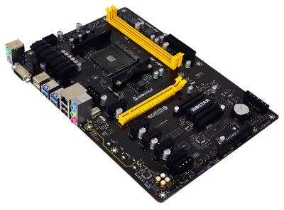**3.8GHz Quad Core AMD A10-9700 CPU**Radeon R7 Graphics**500GB HDD**4GB DDR4 Ram**Windows 10 Pro**