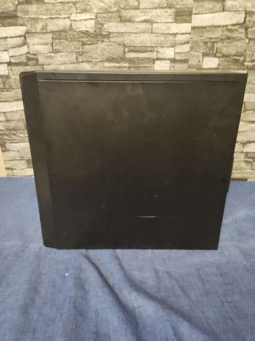 Intel Core i7 Entry Level gaming PC**2GB Nvidia Graphics Card**8GB DDR3 Ram**500GB HDD**