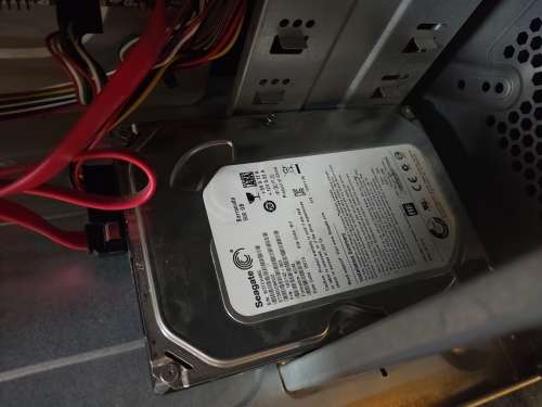 Intel Core i7 Entry Level gaming PC**2GB Nvidia Graphics Card**8GB DDR3 Ram**500GB HDD**