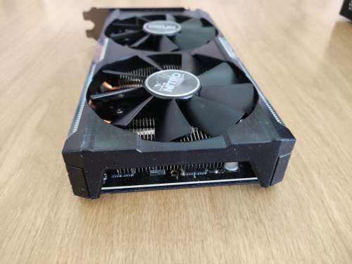 Sapphire Nitro R9 380 4GB GDDR5 Graphics Card**256Bit**Dual 6 Pin PCIE Power needed