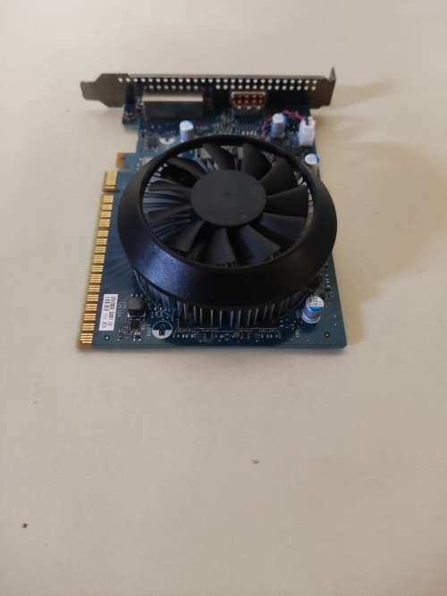 Nvidia GeForce GTX1650 4GB GDDR5 Graphics Card**No Extra Power needed**Plays any Game**