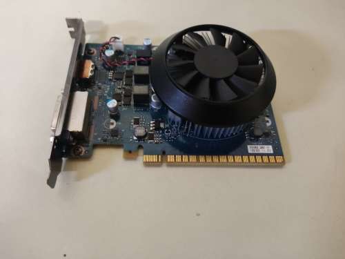 Nvidia GeForce GTX1650 4GB GDDR5 Graphics Card**No Extra Power needed**Plays any Game**