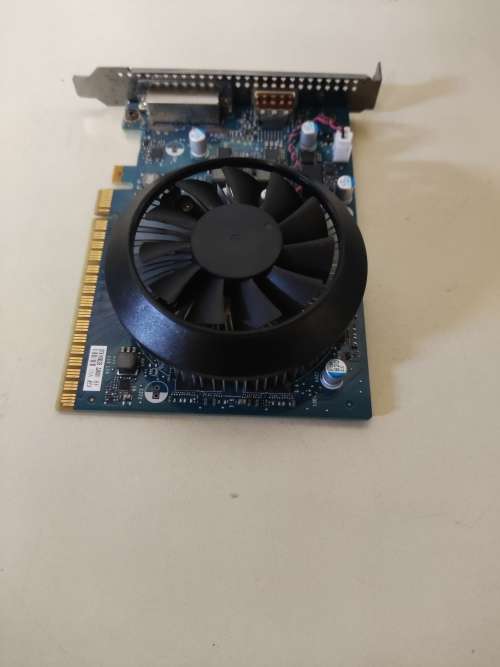 Nvidia GeForce GTX1650 4GB GDDR5 Graphics Card**No Extra Power needed**Plays any Game**