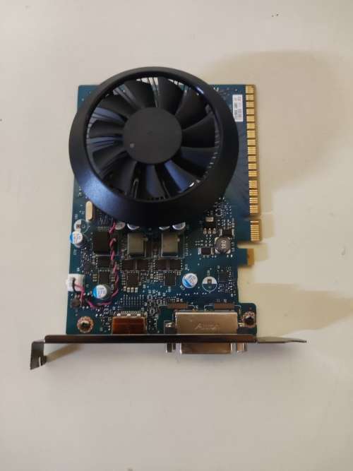 Nvidia GeForce GTX1650 4GB GDDR5 Graphics Card**No Extra Power needed**Plays any Game**