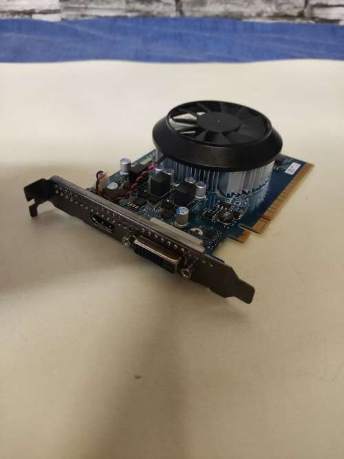 Nvidia GeForce GTX1650 4GB GDDR5 Graphics Card**No Extra Power needed**Plays any Game**