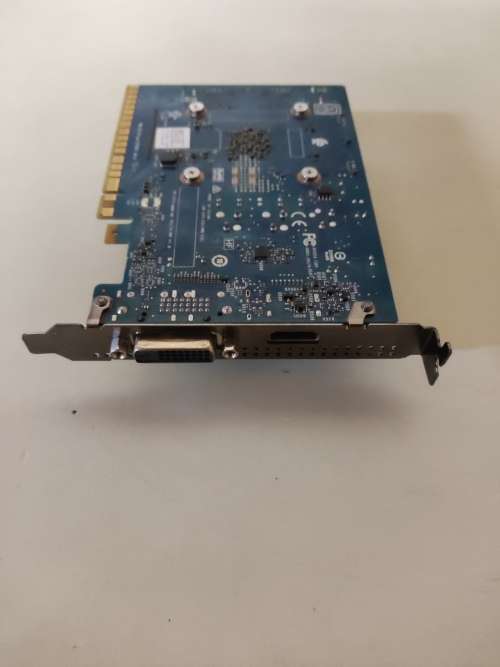 Nvidia GeForce GTX1650 4GB GDDR5 Graphics Card**No Extra Power needed**Plays any Game**