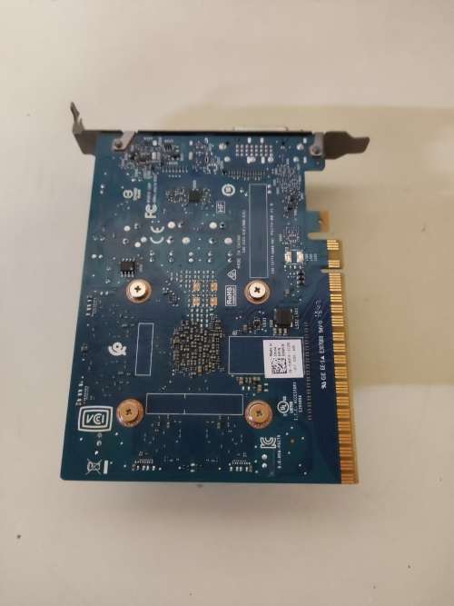 Nvidia GeForce GTX1650 4GB GDDR5 Graphics Card**No Extra Power needed**Plays any Game**