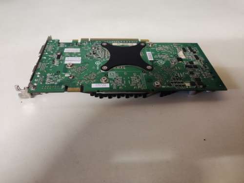 **Rare**MSI Nvidia NX6800GS 256MB Graphics Card**Retro Gaming/Collectors Item**Working**