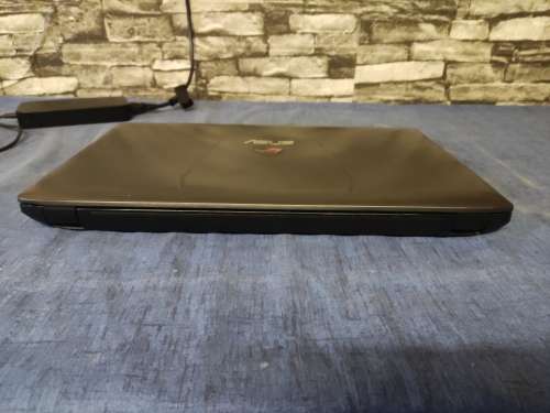 Asus ROG G552V Gaming Laptop**i7 6700HQ**Nvidia GTX960m 2GB**16GB Ram**SSD+HDD