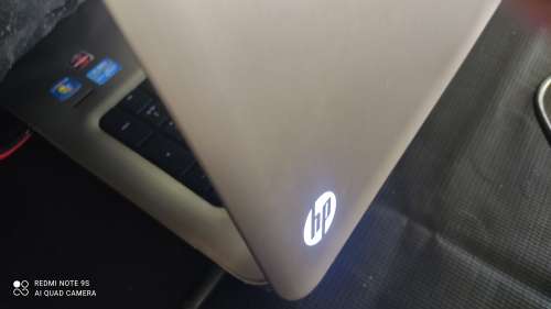HP DV7 Quad Core i7 ***AMD HD6770m 2GB graphics card*** Sold for spares or repair