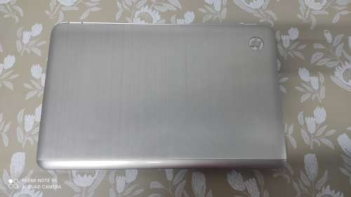 HP DV7 Quad Core i7 ***AMD HD6770m 2GB graphics card*** Sold for spares or repair