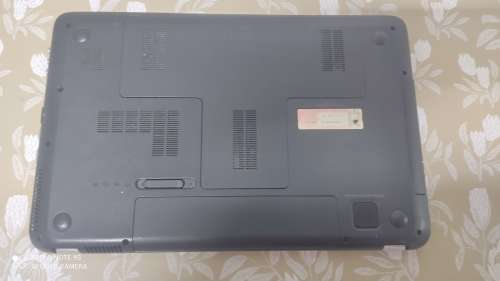 HP DV7 Quad Core i7 ***AMD HD6770m 2GB graphics card*** Sold for spares or repair