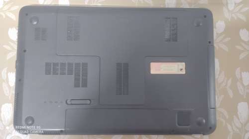 HP DV7 Quad Core i7 ***AMD HD6770m 2GB graphics card*** Sold for spares or repair