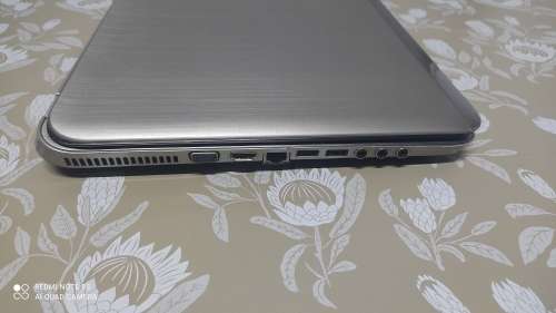 HP DV7 Quad Core i7 ***AMD HD6770m 2GB graphics card*** Sold for spares or repair