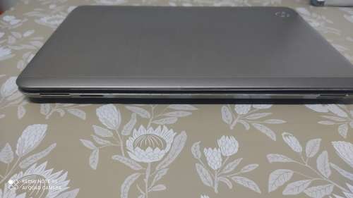HP DV7 Quad Core i7 ***AMD HD6770m 2GB graphics card*** Sold for spares or repair