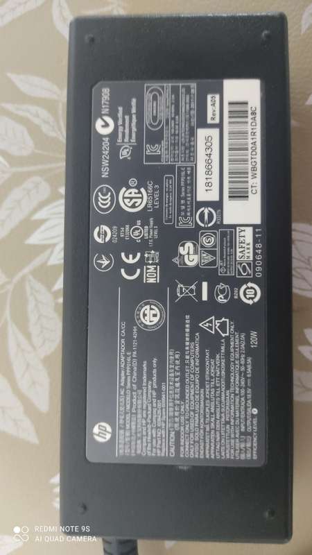 HP DV7 Quad Core i7 ***AMD HD6770m 2GB graphics card*** Sold for spares or repair