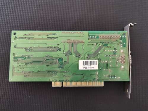 Super Rare and very Old **S3 ViRGE/DX On Board**PCI Graphics card **Low Low Shipping R70