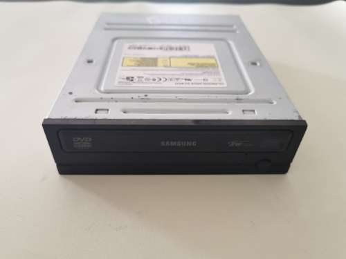 RARE IDE Black Samsung CD-RW/DVD Drive**IDE Drive**Low Shipping**#1012