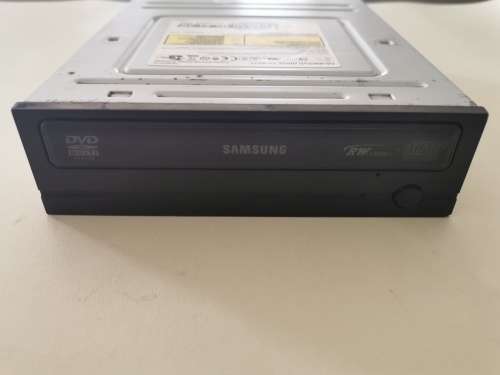 RARE IDE Black Samsung CD-RW/DVD Drive**IDE Drive**Low Shipping**#1012