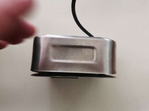 BBQ Spit Rotisserie Motor stainless steel 4W 10KG Motor **Massive bargain**