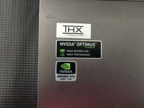 QAUD Core i7 Gaming Laptop**2x1TB Harrdives**2GB Nvidia Graphics**Win 10 pro + Win 7 Ultimate**