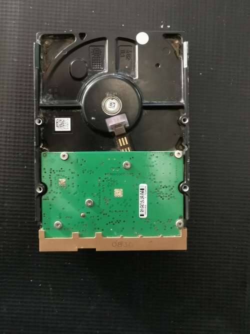 RARE 80GB IDE HDD**Seagate Barracuda 7200rpm 80GB IDE Harddrive**Low Shipping