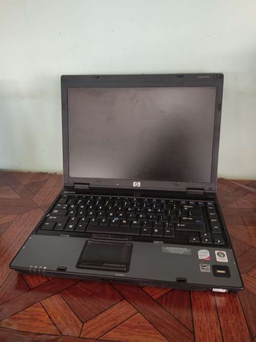 HP 6910P Laptop **Parts or repair**Low Low shipping