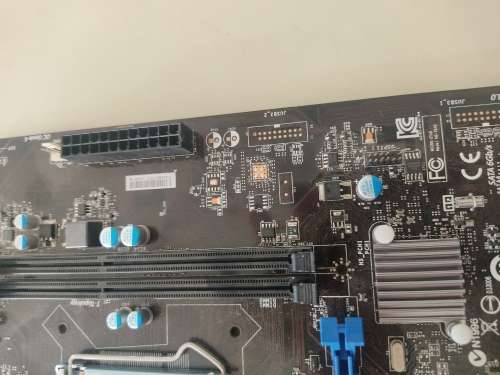 MSI H81M-P32L