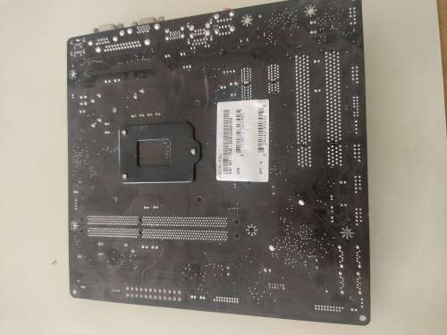 MSI H81M-P32L