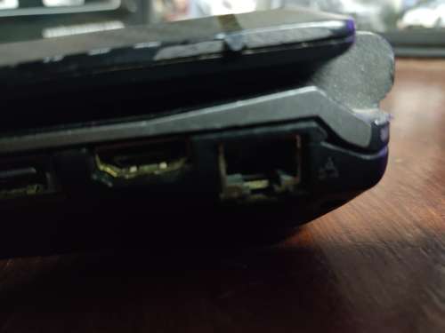 17 Inch Gaming Beast**Quad Core i7**GTX860m 2GB Graphics card**8GB Ram**500GB HDD**Read the ADD