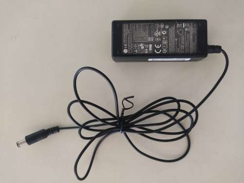 LG Monitor Powersuply **Working** 19V 1.3A