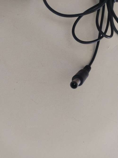 LG Monitor Powersuply **Working** 19V 1.3A