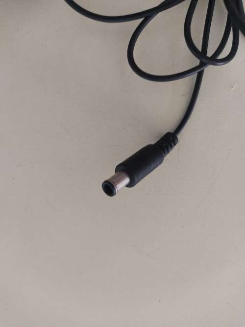 LG Monitor Powersuply **Working** 19V 1.3A