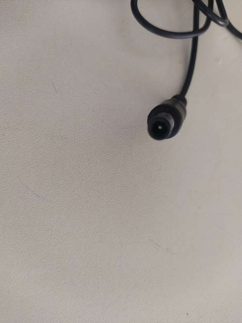 LG Monitor Powersuply **Working** 19V 1.3A