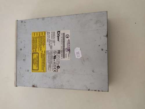 JustLink CD Writer IDE/PATA Very Old