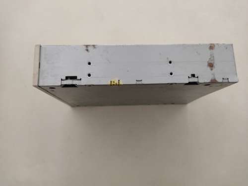JustLink CD Writer IDE/PATA Very Old